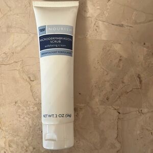 Trader joe microdermabrasion scrub